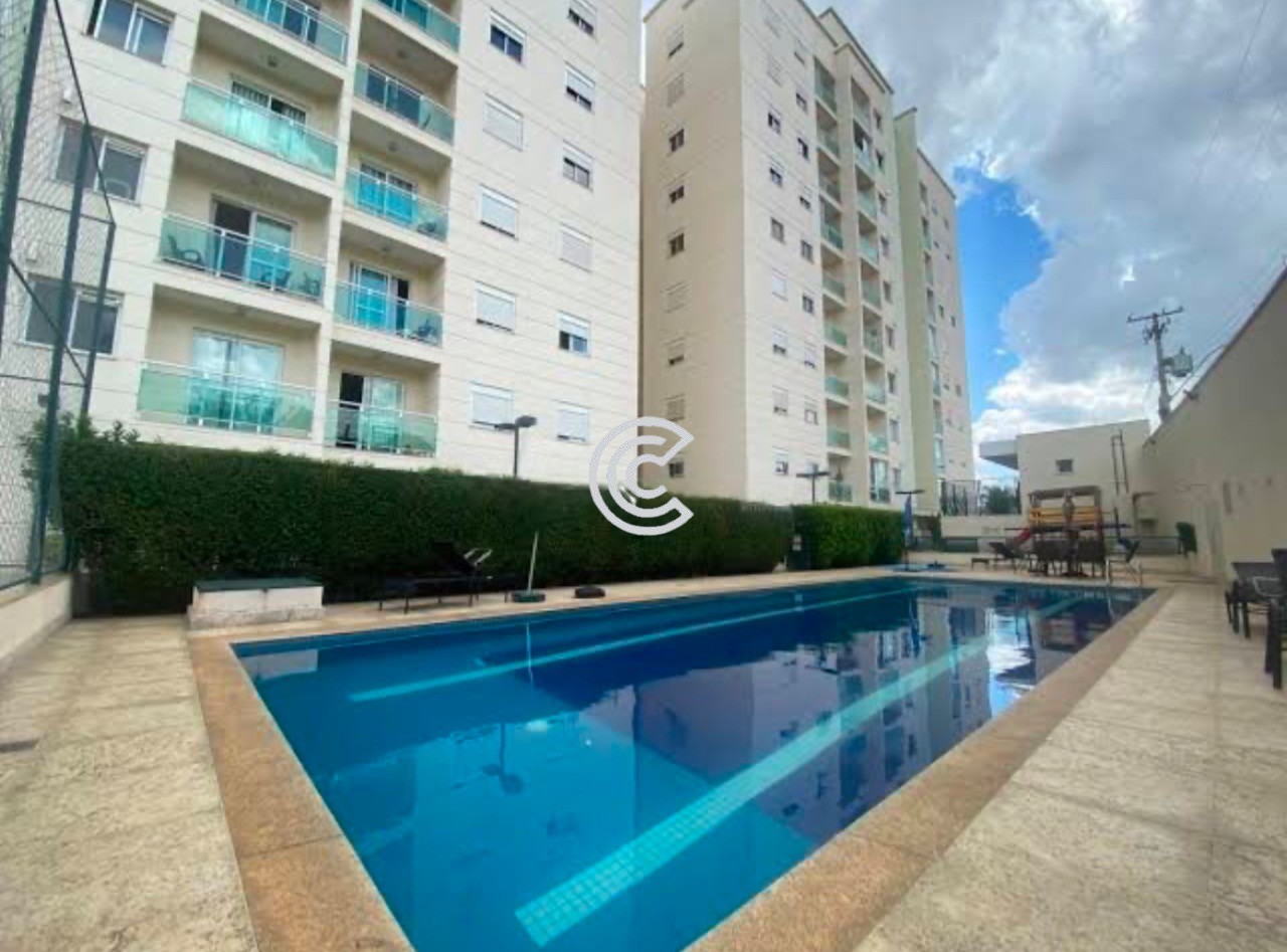 Apartamento, 3 quartos, 69 m² - Foto 1