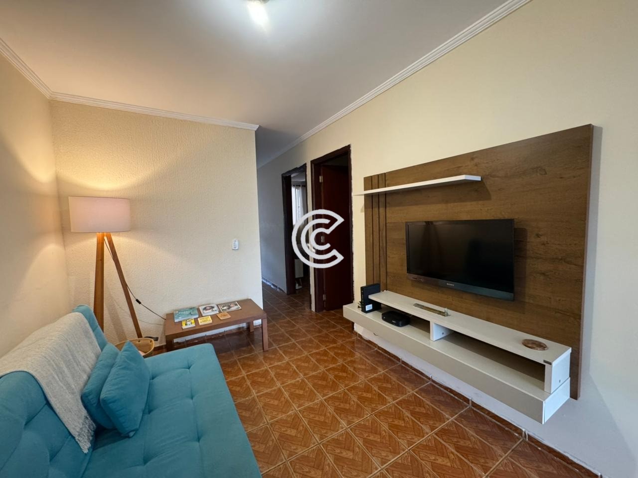 Casa, 3 quartos - Foto 5