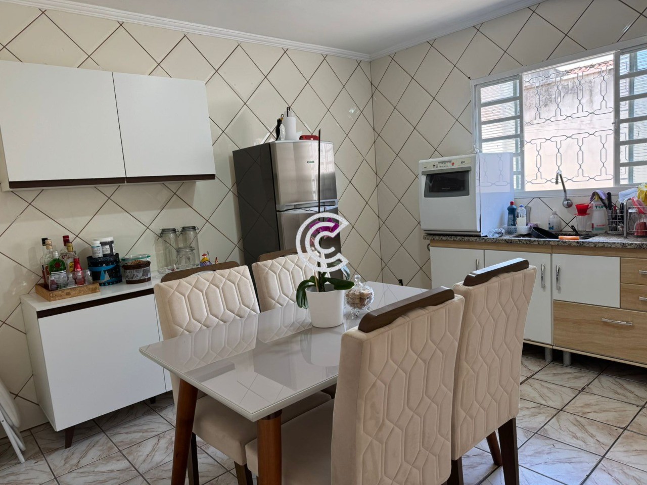 Casa, 3 quartos - Foto 32