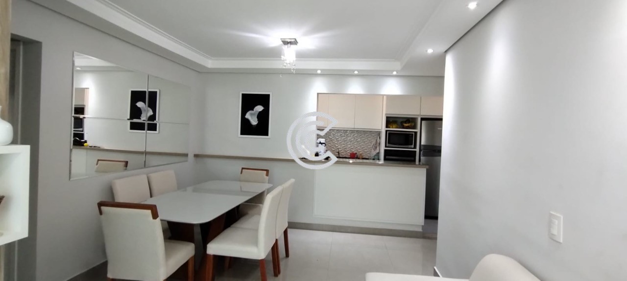 Apartamento, 3 quartos, 69 m² - Foto 4