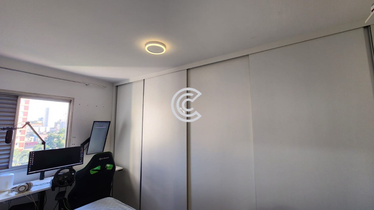 Kitnet-Studio, 48 m² - Foto 12