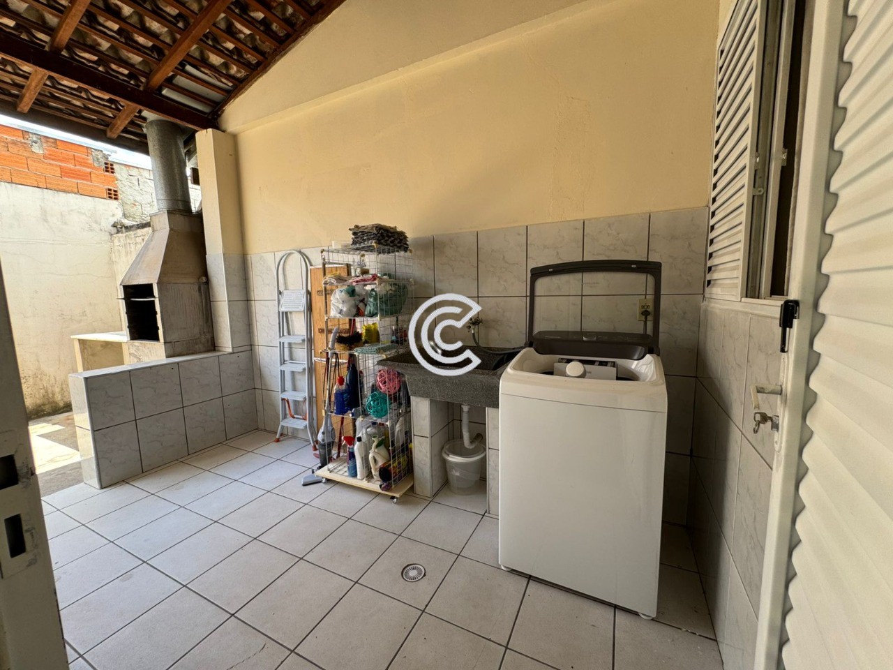 Casa, 3 quartos - Foto 33