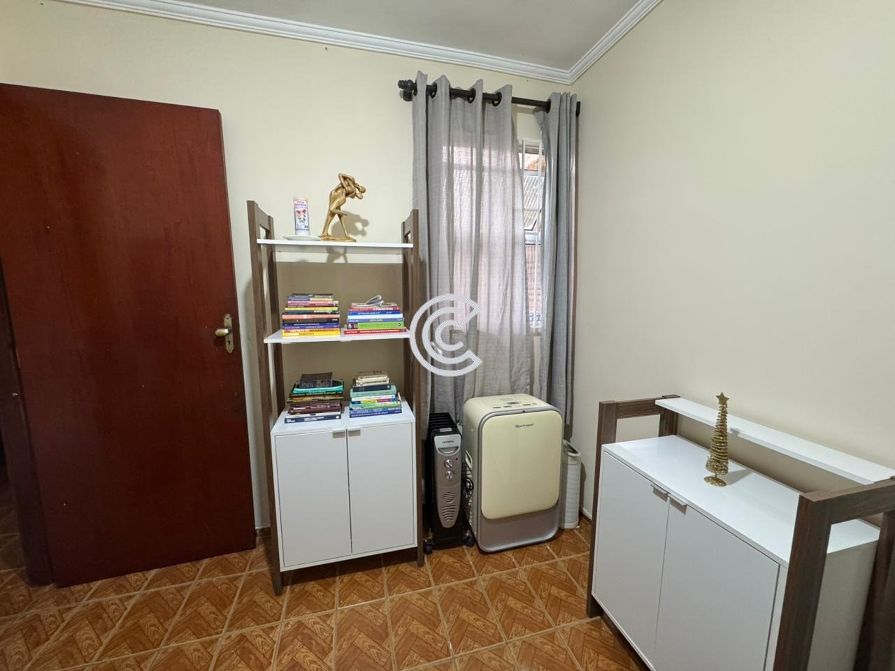 Casa, 3 quartos - Foto 18