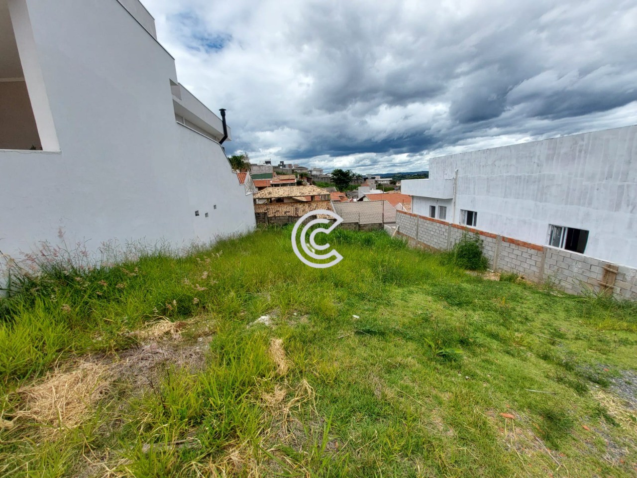 Terreno, 300 m² - Foto 2