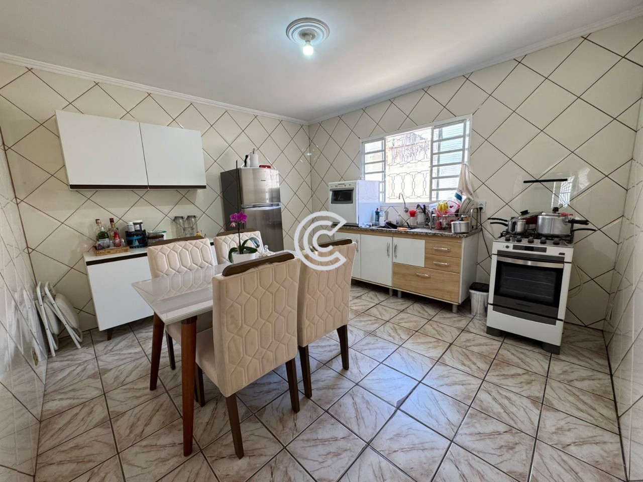 Casa, 3 quartos - Foto 28