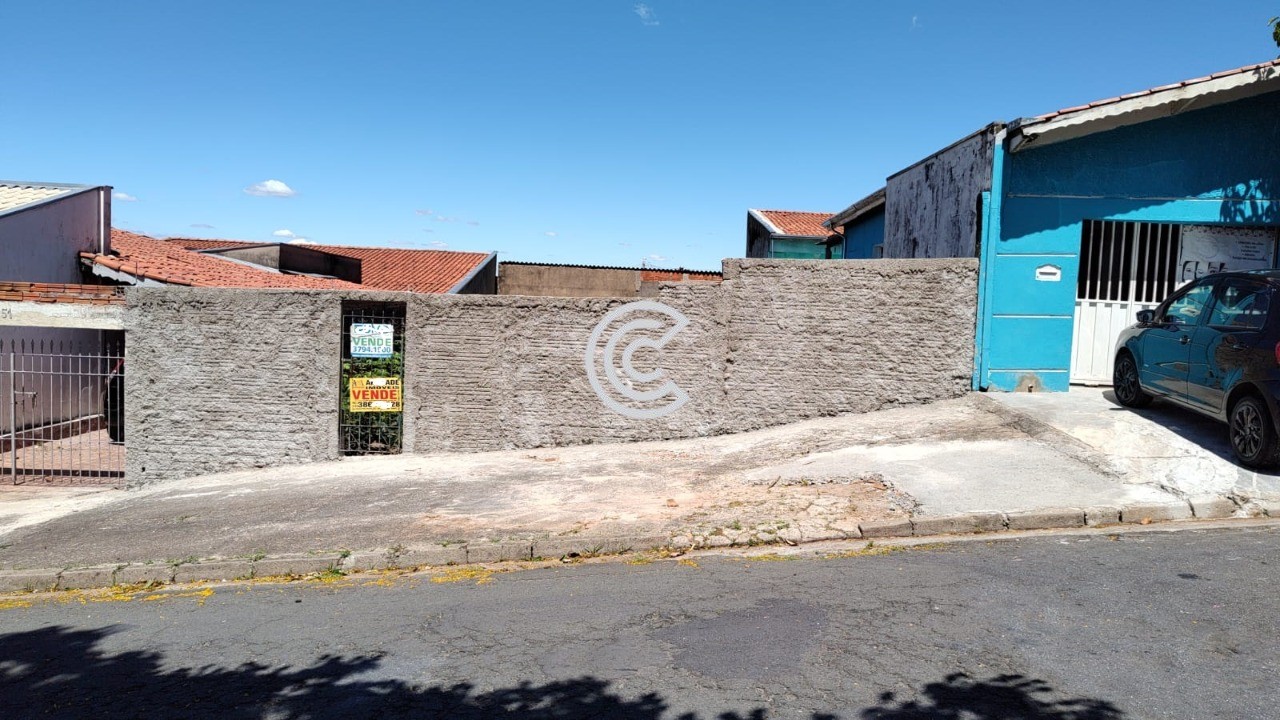 Terreno, 250 m² - Foto 1
