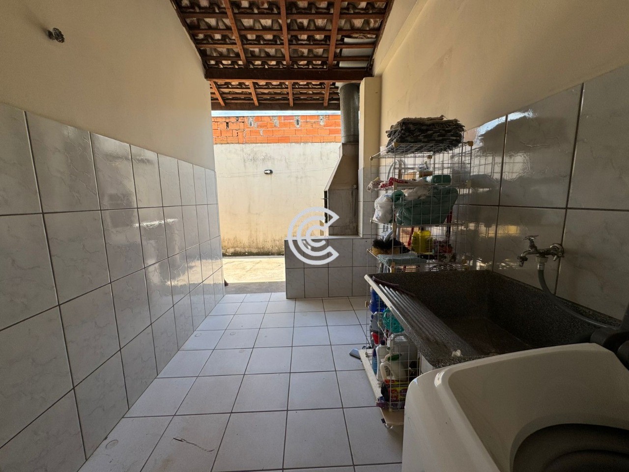 Casa, 3 quartos - Foto 34
