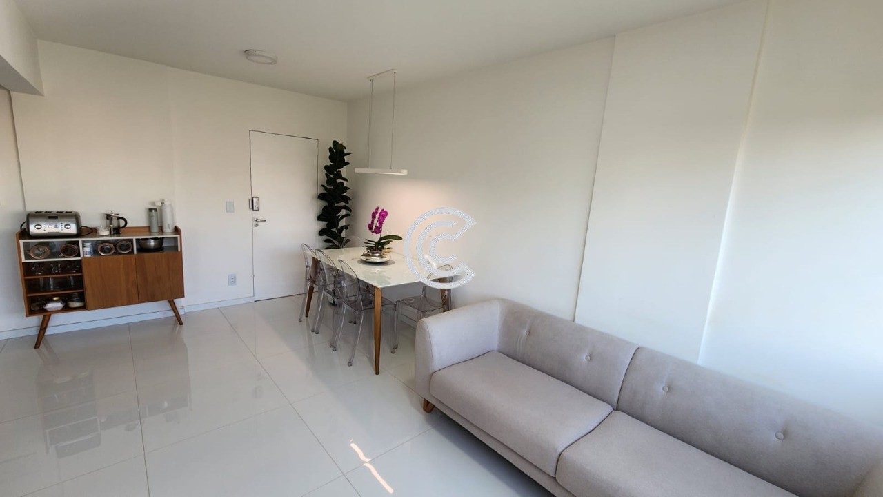 Kitnet-Studio, 48 m² - Foto 3
