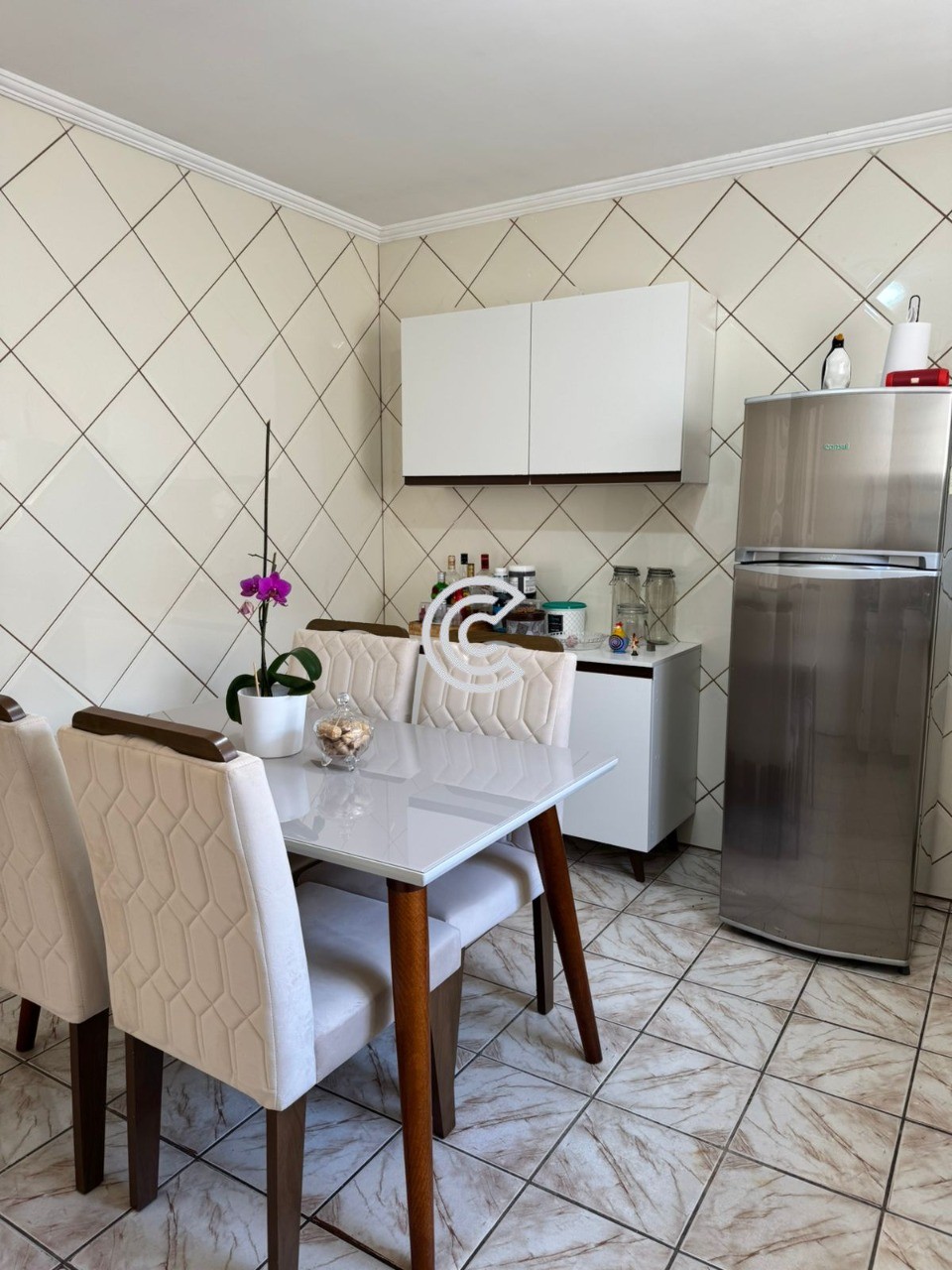 Casa, 3 quartos - Foto 27