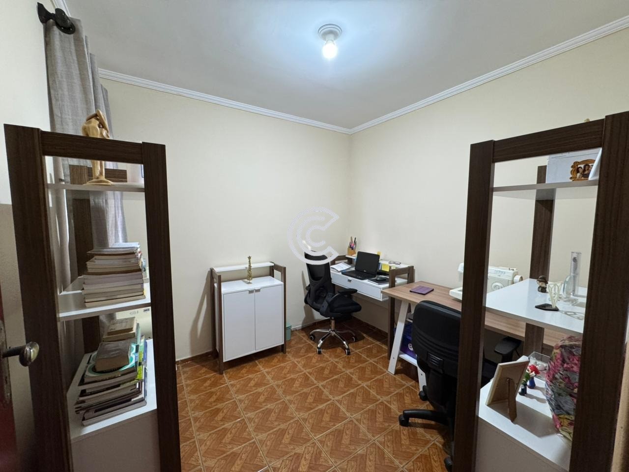 Casa, 3 quartos - Foto 20