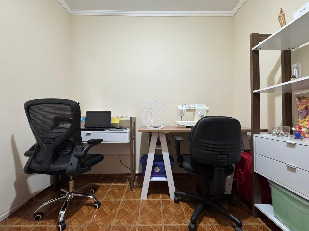 Casa, 3 quartos - Foto 17
