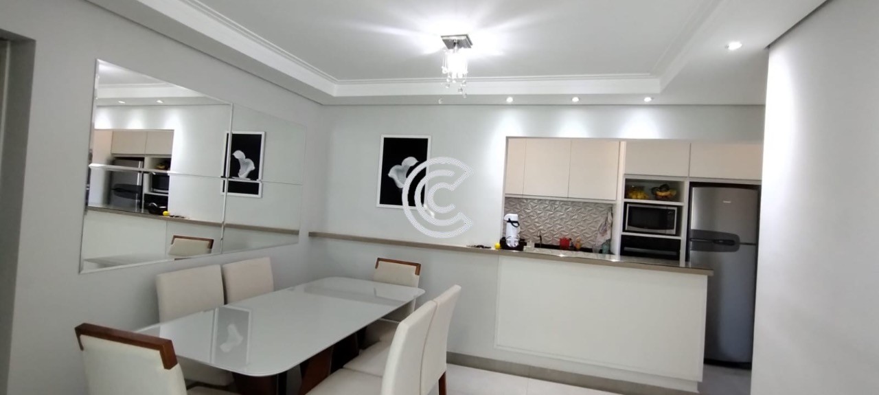 Apartamento, 3 quartos, 69 m² - Foto 3