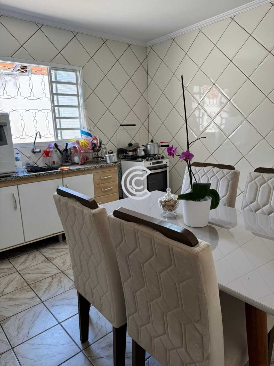 Casa, 3 quartos - Foto 29