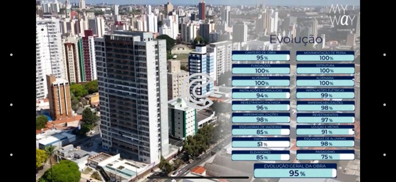 Apartamento, 2 quartos, 57 m² - Foto 3