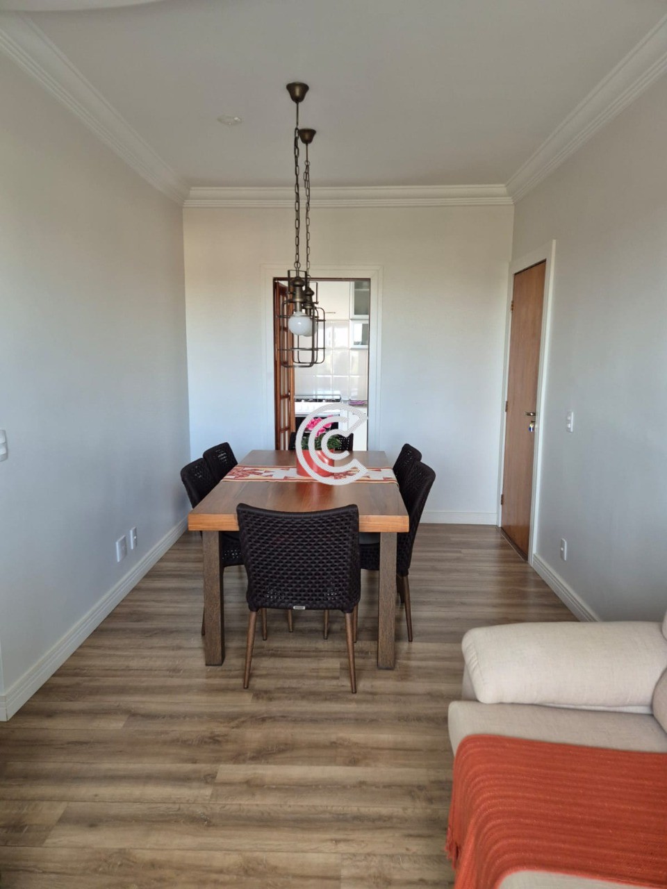 Apartamento, 3 quartos, 67 m² - Foto 6