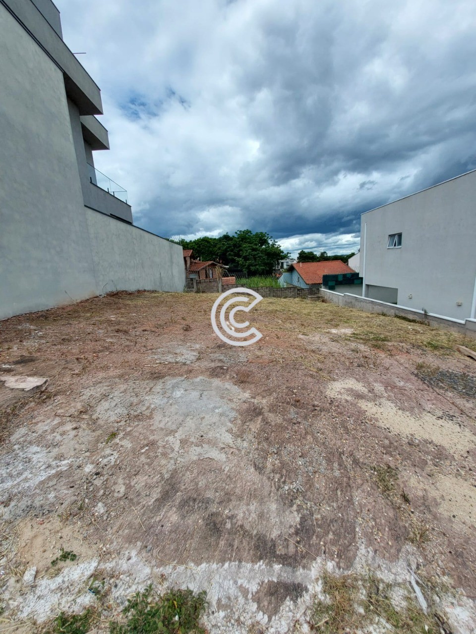 Terreno, 300 m² - Foto 1
