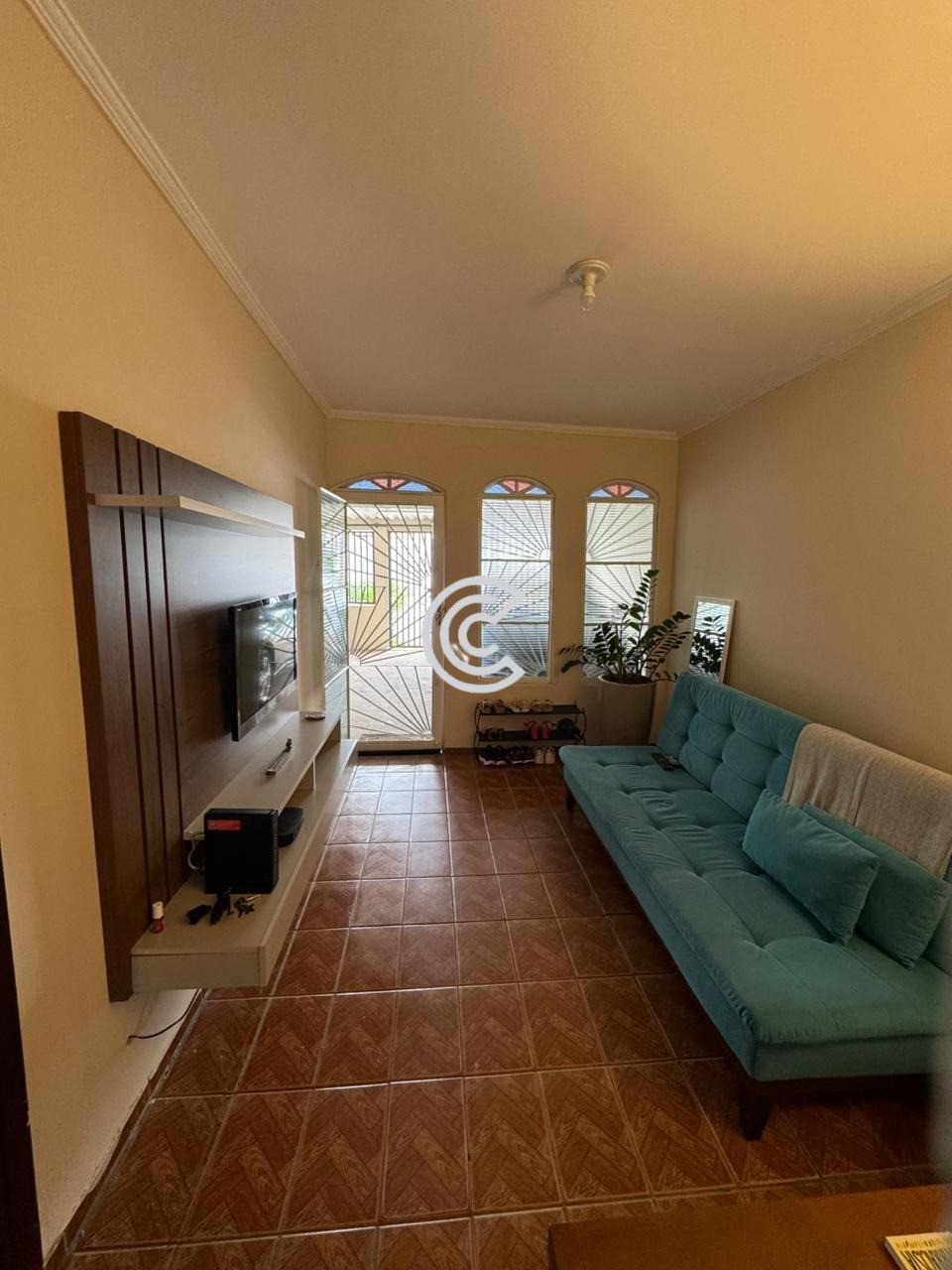 Casa, 3 quartos - Foto 7