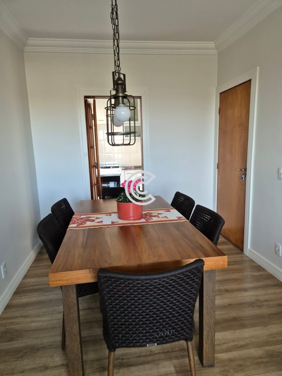 Apartamento, 3 quartos, 67 m² - Foto 2