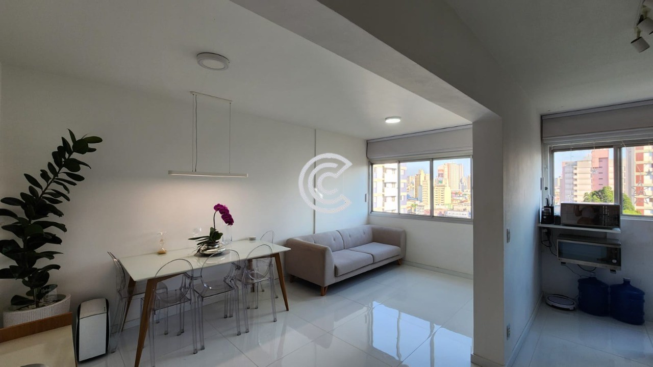 Kitnet-Studio, 48 m² - Foto 8