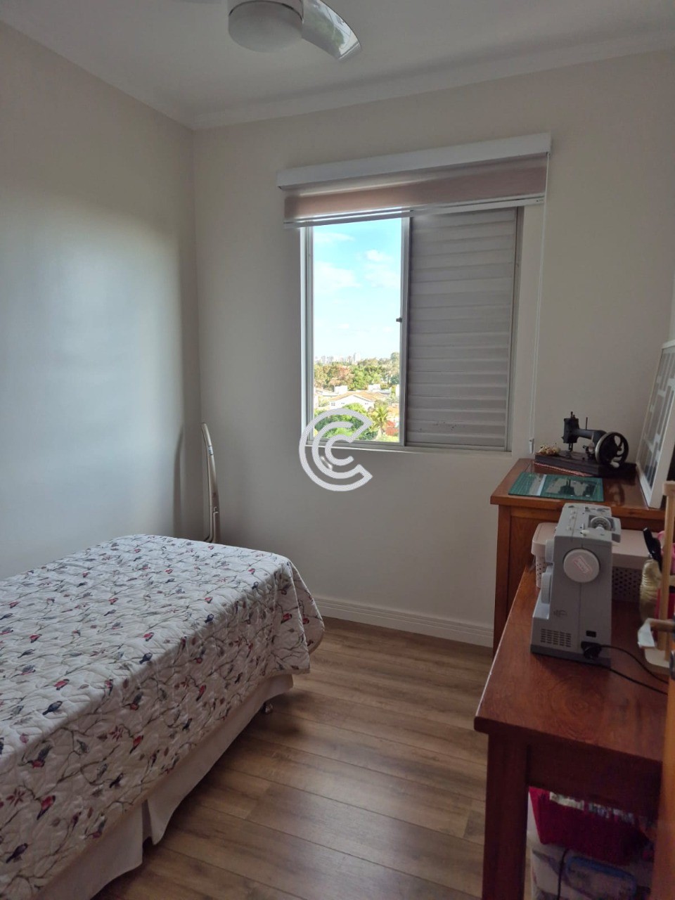 Apartamento, 3 quartos, 67 m² - Foto 12