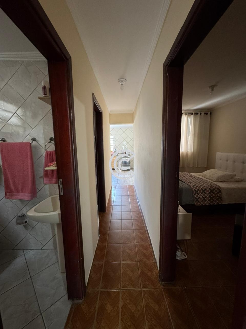 Casa, 3 quartos - Foto 15