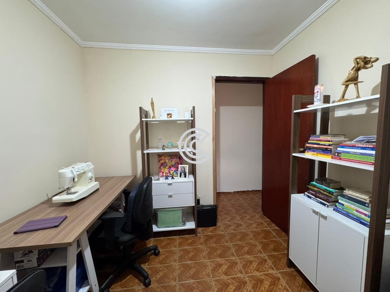 Casa, 3 quartos - Foto 16