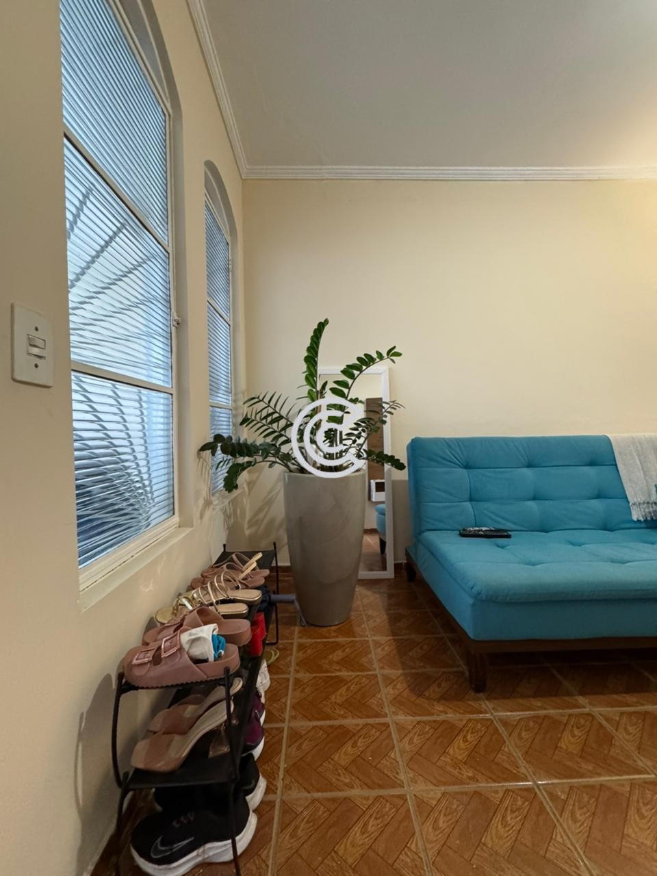 Casa, 3 quartos - Foto 8