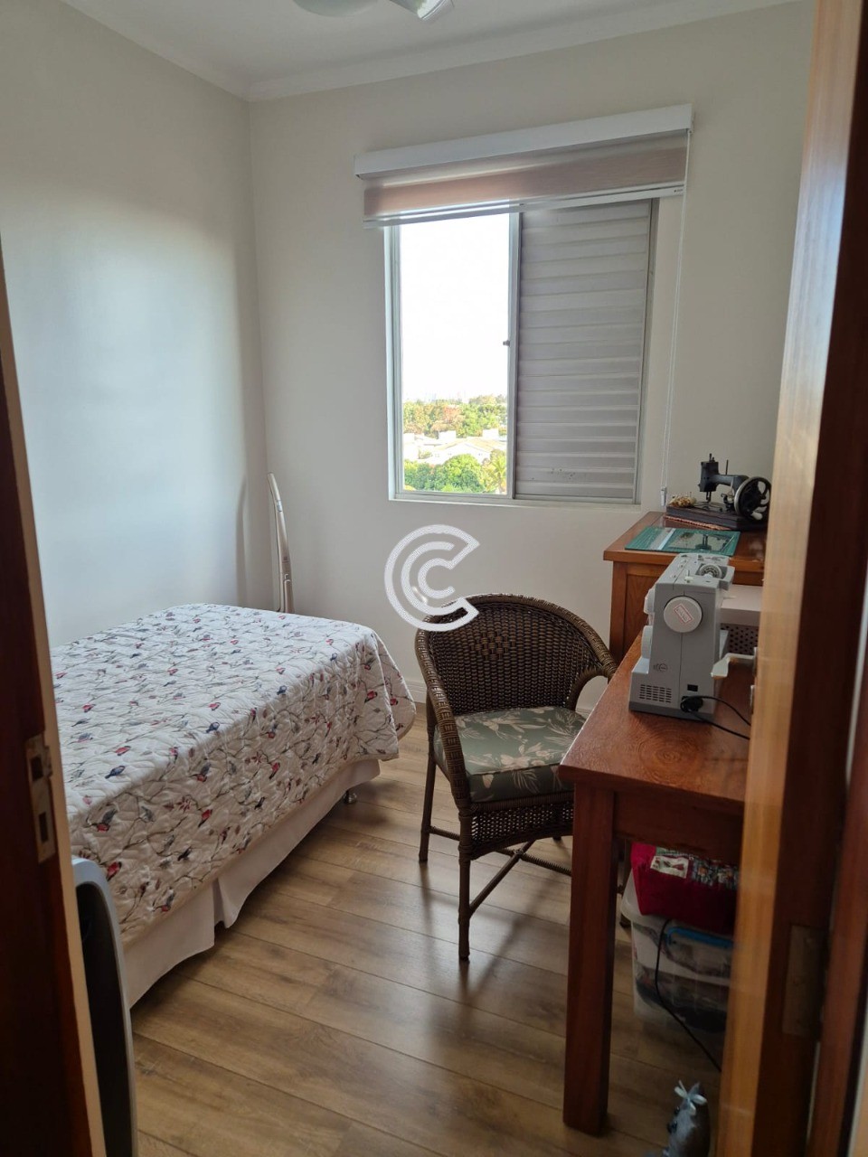 Apartamento, 3 quartos, 67 m² - Foto 11