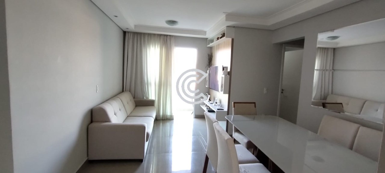 Apartamento, 3 quartos, 69 m² - Foto 2
