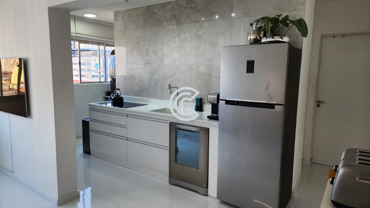 Kitnet-Studio, 48 m² - Foto 11