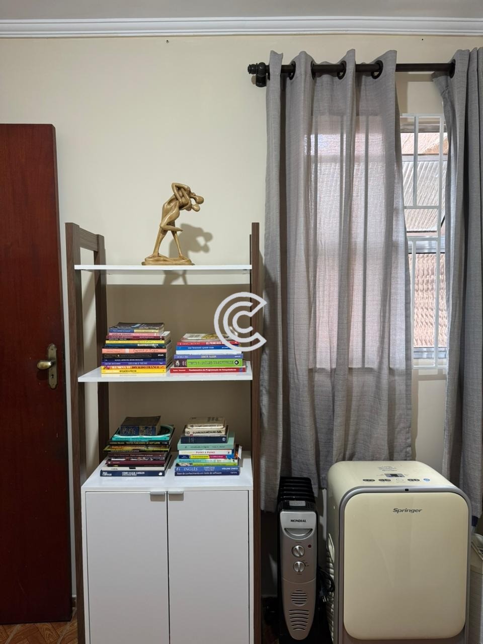 Casa, 3 quartos - Foto 21