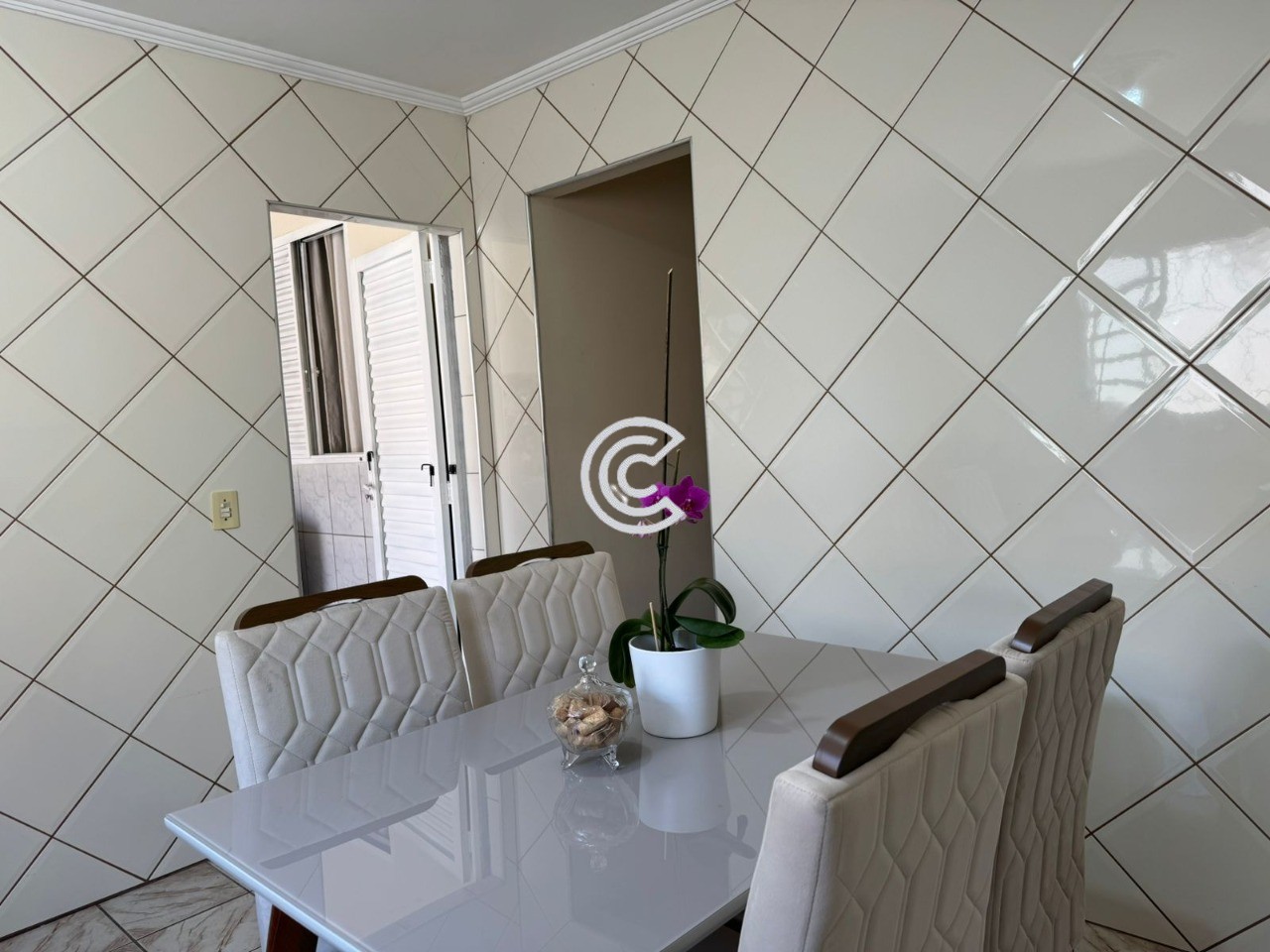 Casa, 3 quartos - Foto 31