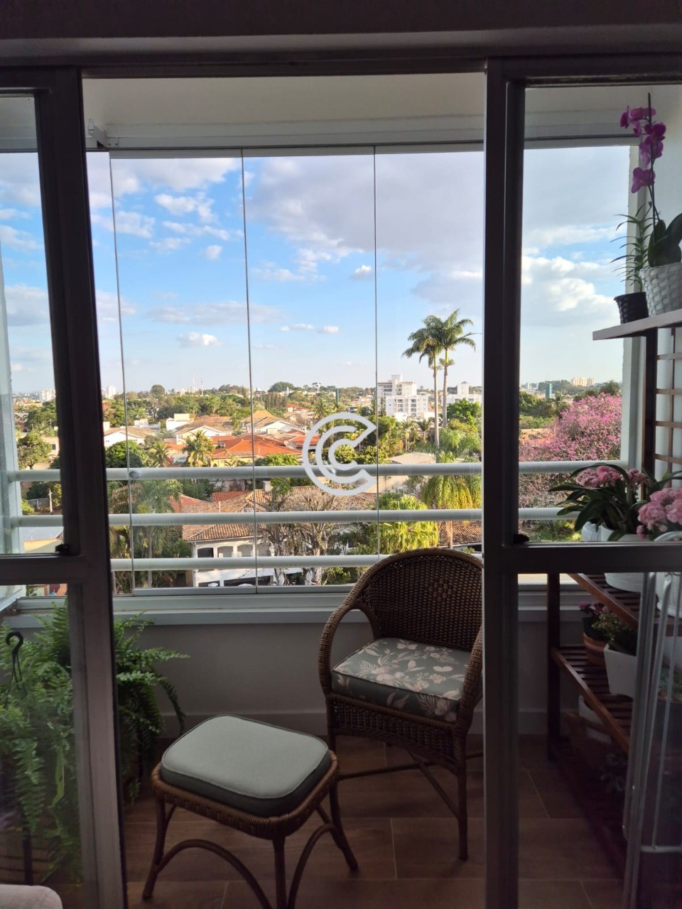 Apartamento, 3 quartos, 67 m² - Foto 3