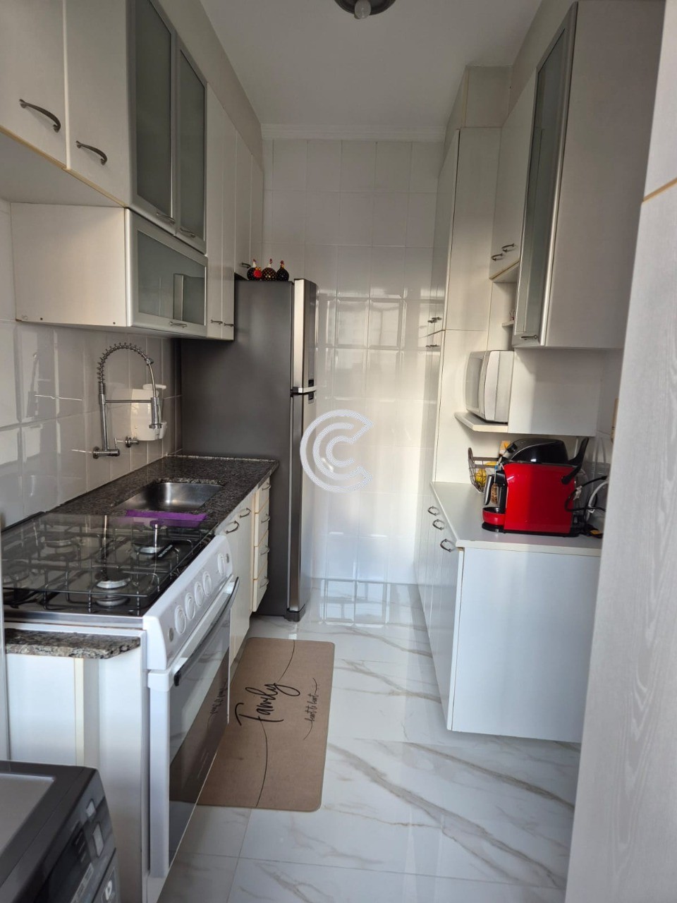 Apartamento, 3 quartos, 67 m² - Foto 7
