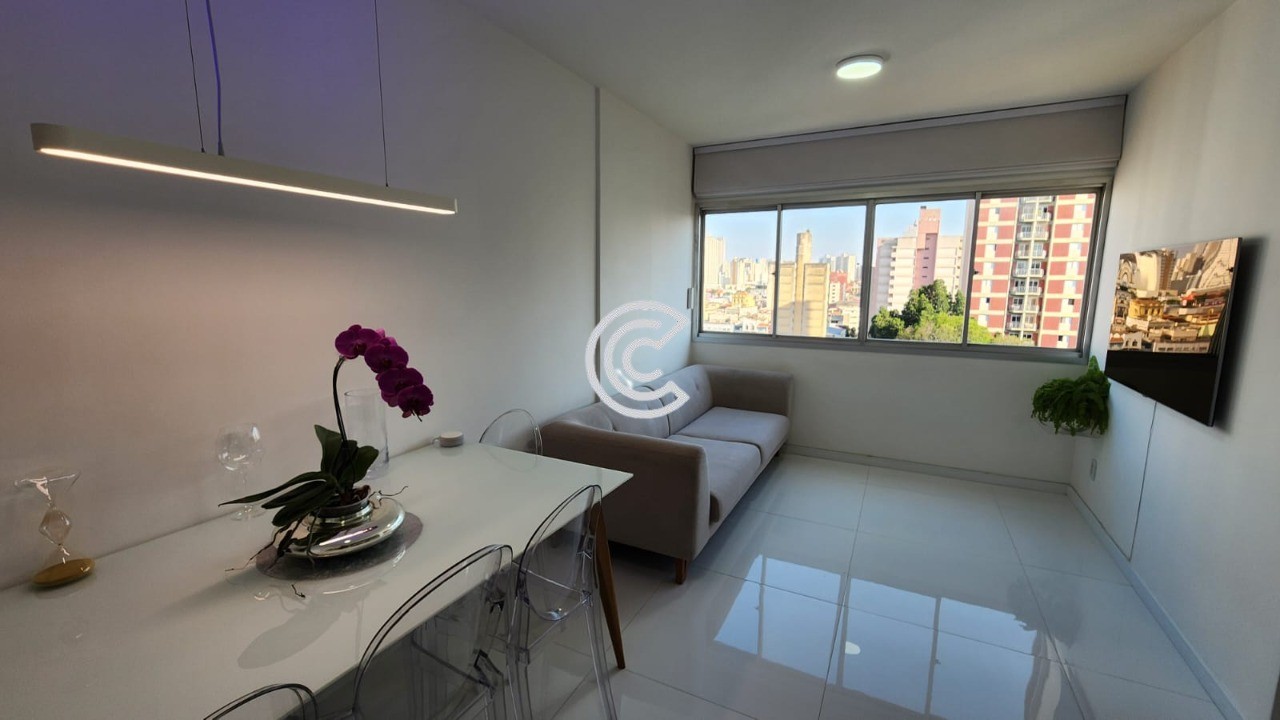 Kitnet-Studio, 48 m² - Foto 2