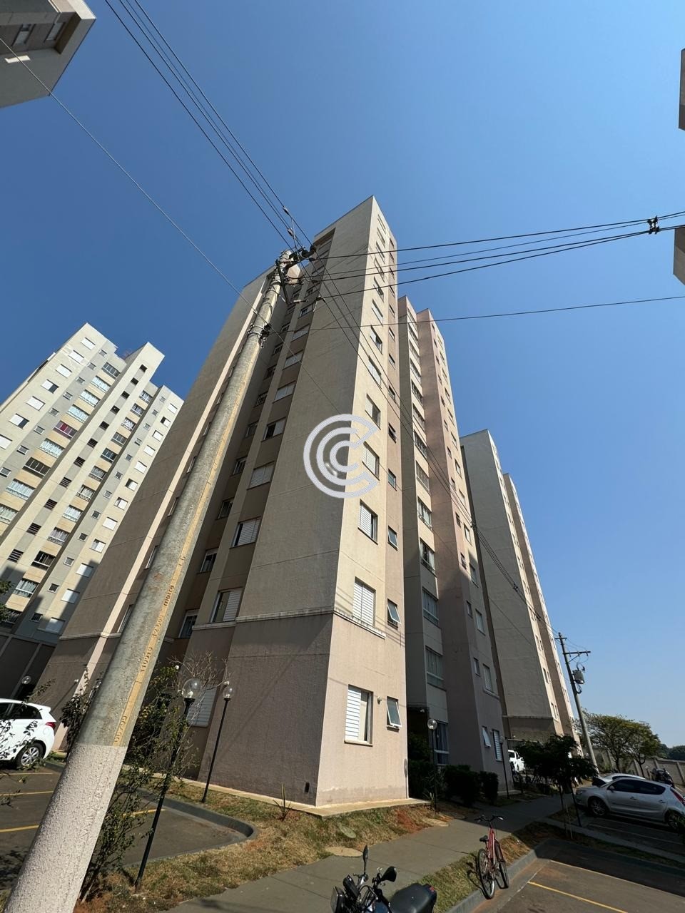 Apartamento, 2 quartos, 49 m² - Foto 2