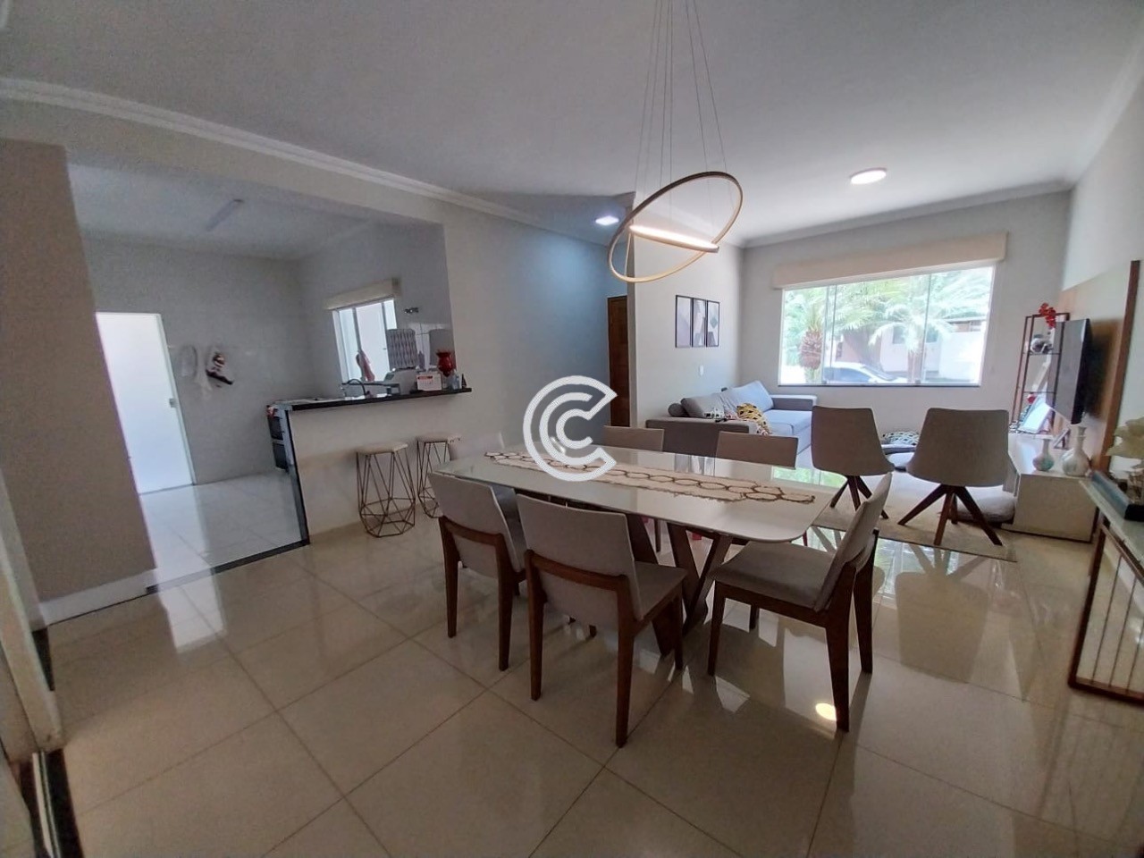 Casa, 3 quartos - Foto 4