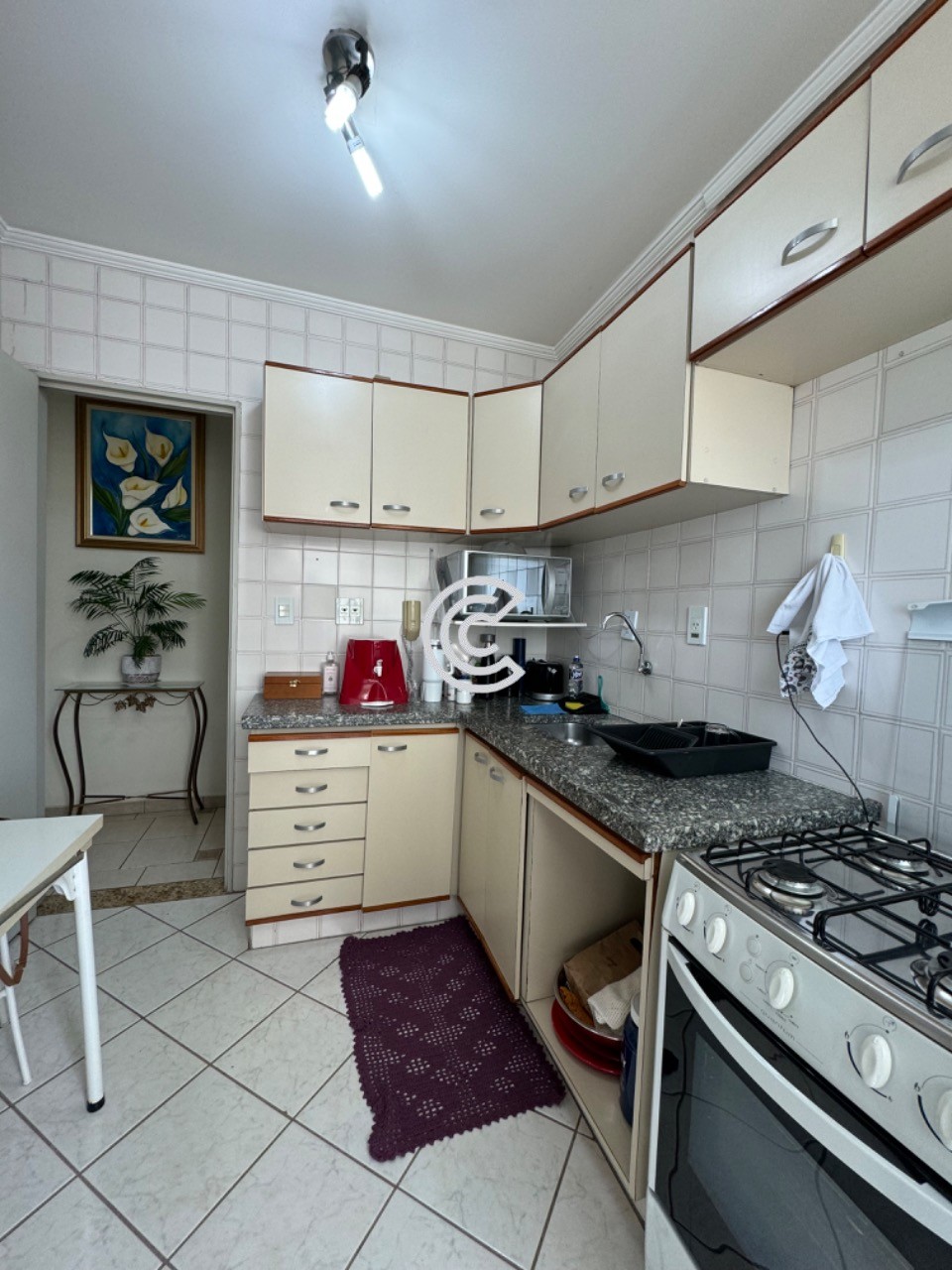 Apartamento, 2 quartos, 61 m² - Foto 9