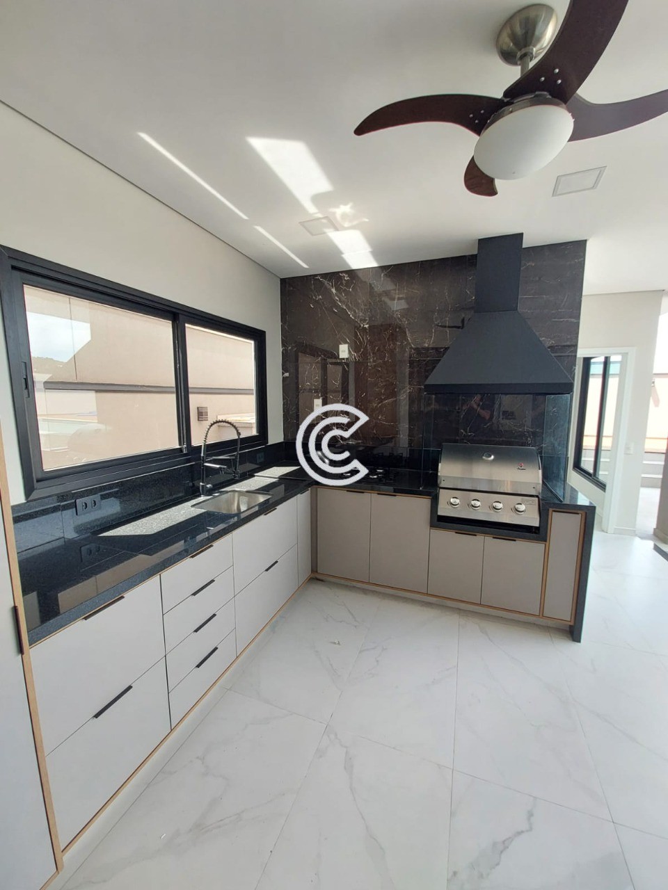 Casa, 5 quartos - Foto 22