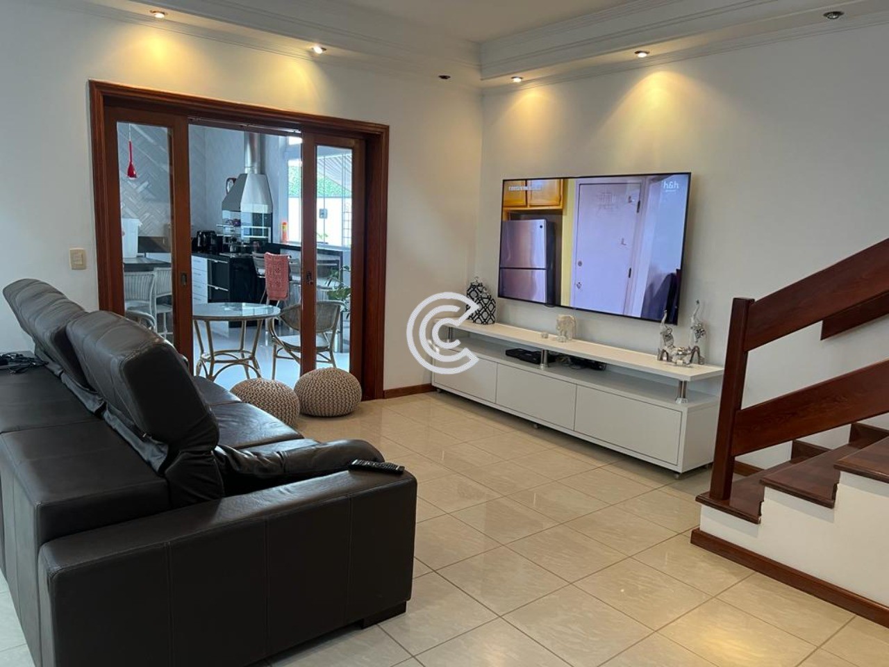 Casa, 4 quartos - Foto 5