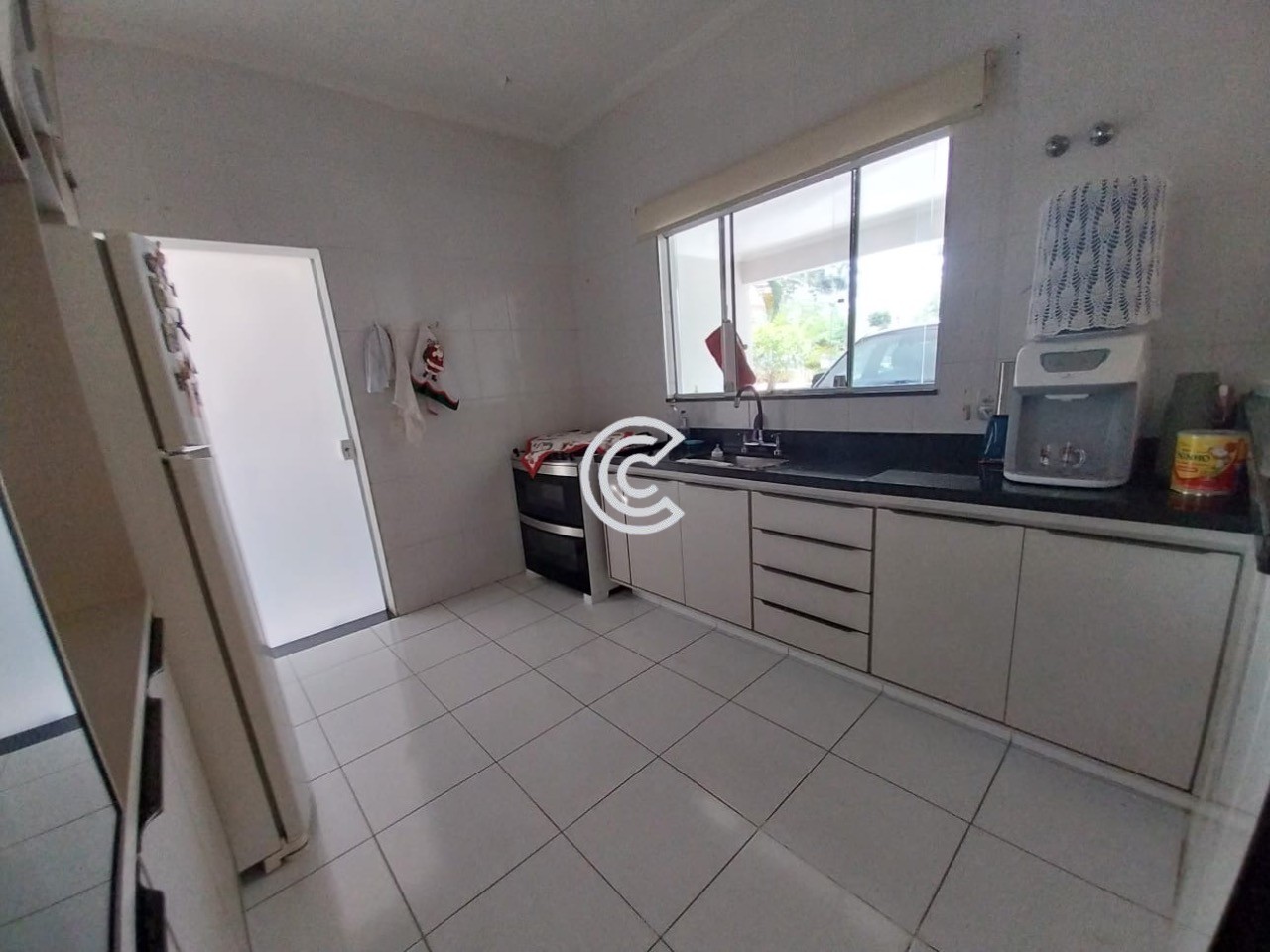 Casa, 3 quartos - Foto 7