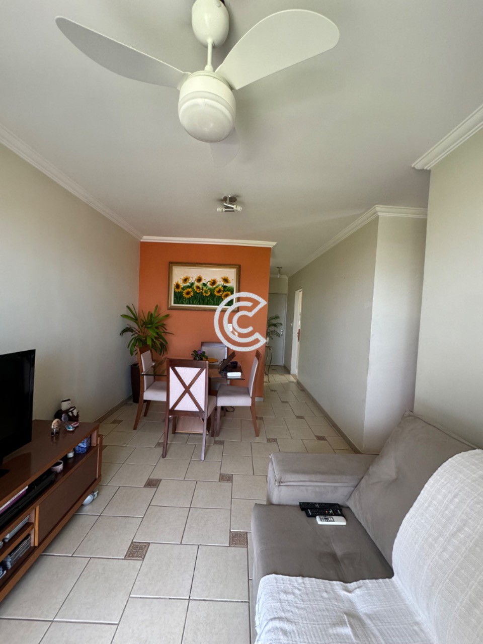 Apartamento, 2 quartos, 61 m² - Foto 5