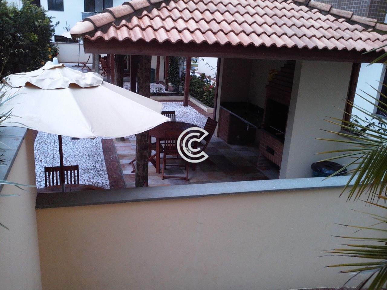 Apartamento, 3 quartos, 82 m² - Foto 25