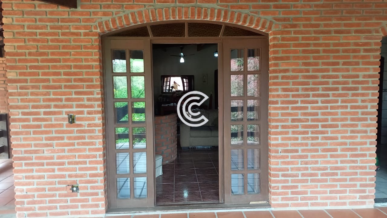 Chácara, 5 quartos, 1000 m² - Foto 26
