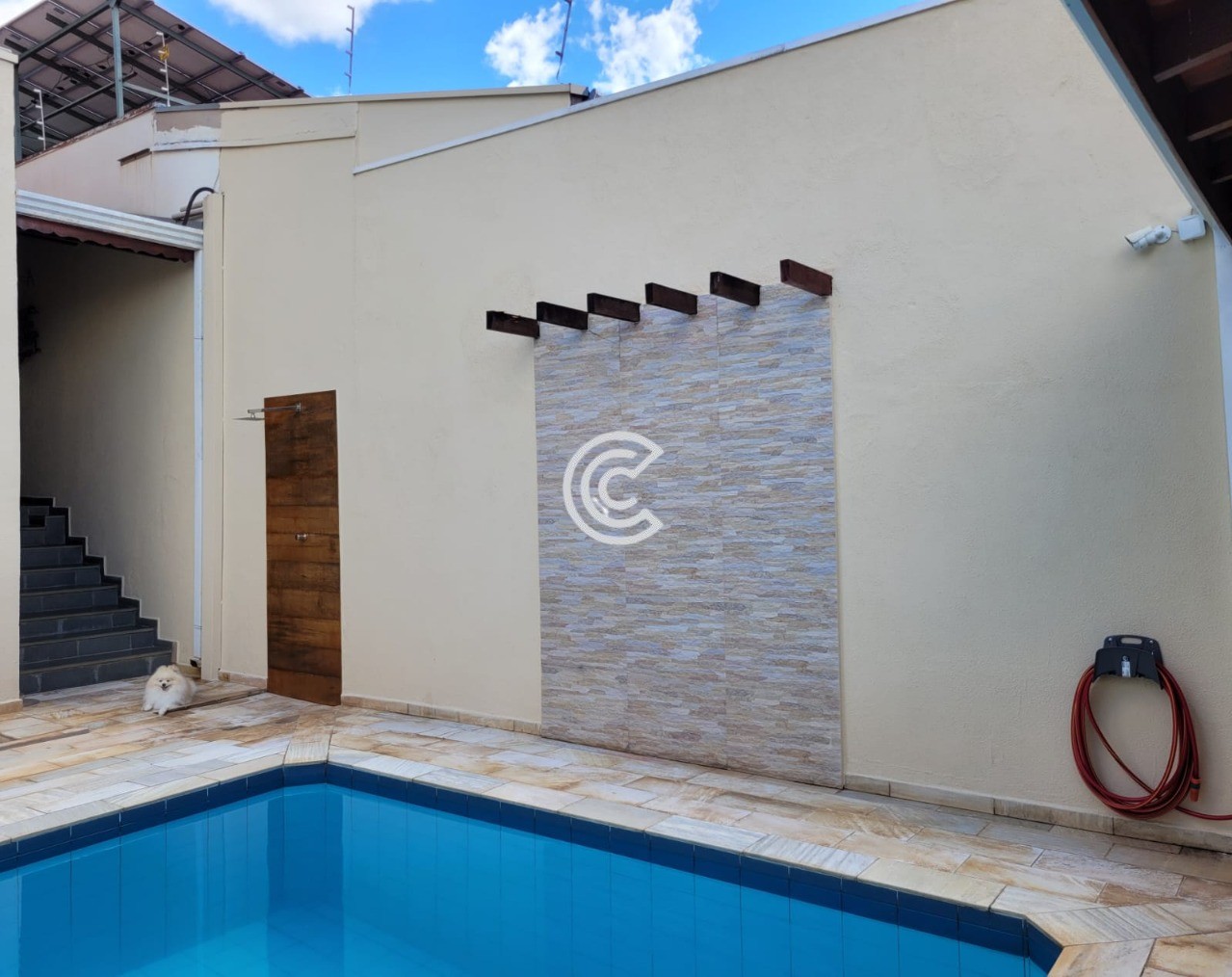 Casa, 3 quartos - Foto 16