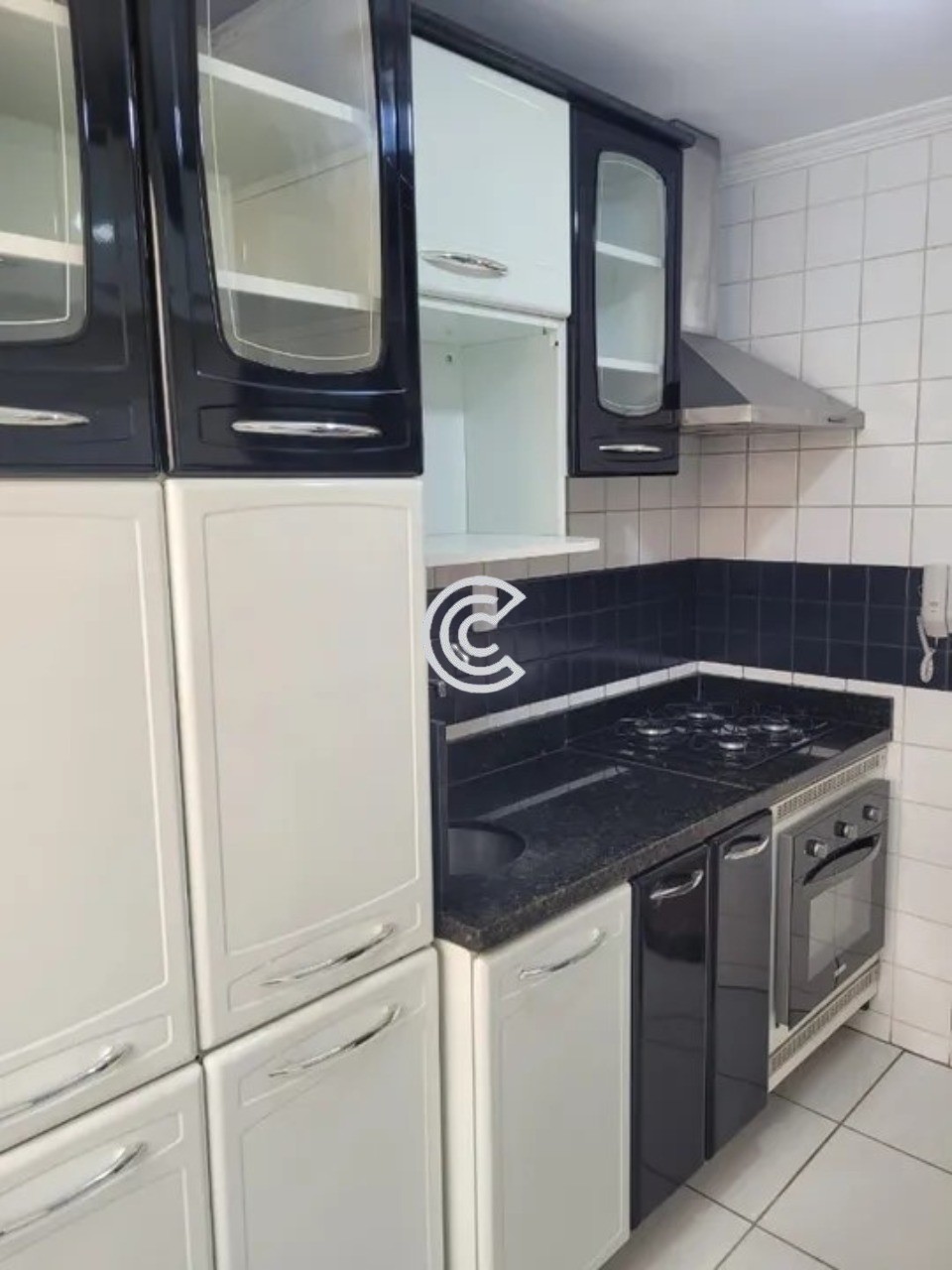 Apartamento, 3 quartos, 60 m² - Foto 13