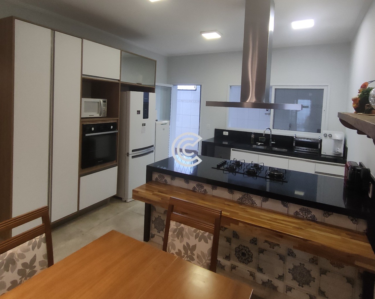 Casa de Condomínio, 3 quartos - Foto 7