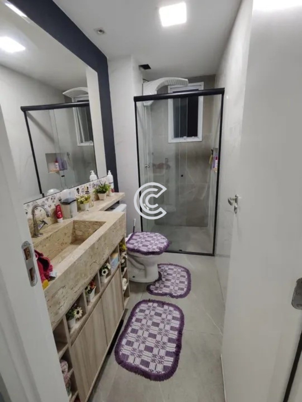 Apartamento, 2 quartos, 54 m² - Foto 14