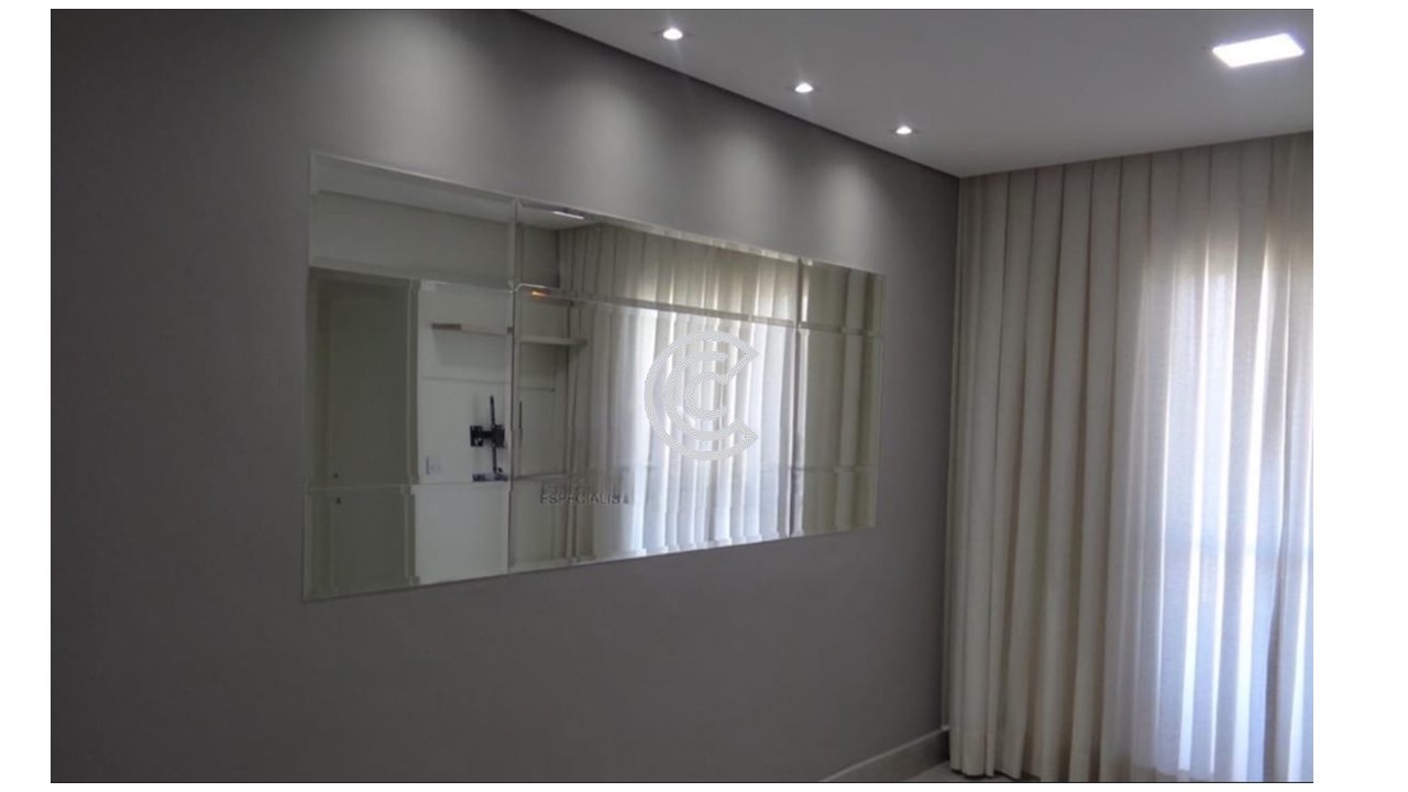 Apartamento, 3 quartos, 60 m² - Foto 3