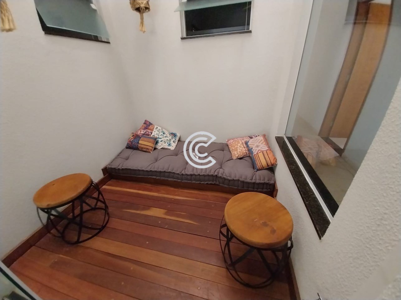 Casa, 3 quartos - Foto 17